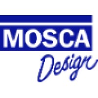 Mosca Design, Inc. Logo