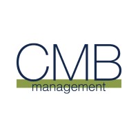 CMB Management Logo