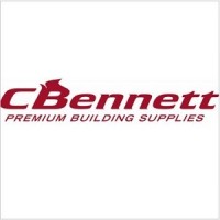 C Bennett Building Supply Logo