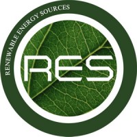 Renewable Energy Sources Ltd Logo
