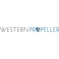 Western Propeller Logo