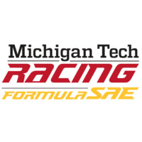 Michigan Tech Formula SAE Logo