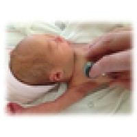 Mount Pleasant Pediatrics Logo
