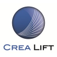 CREA LIFT Ascenseurs Logo