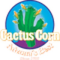 Cactus Corn Logo