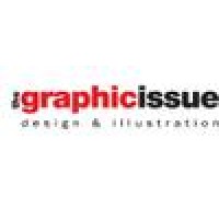 Graphic Issue Logo