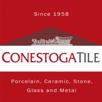 Conestoga Tile Logo