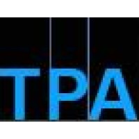 TPA Corporation Logo