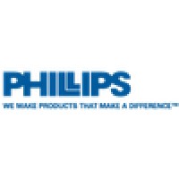 Phillips Auto Parts Logo