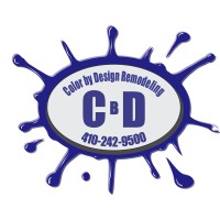 Color By Design Remodeling Inc Logo