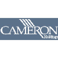 Cameron Holdings Llc Logo