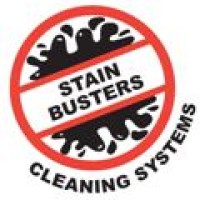 Stain Busters Cleaning Systems Logo
