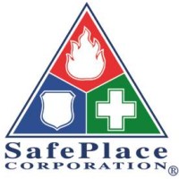 SafePlace Corporation Logo
