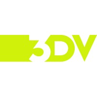 3DV Logo