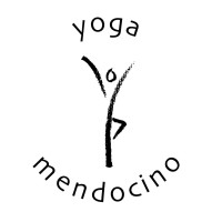 Yoga Mendocino Logo