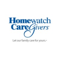 Homewatch CareGivers Logo