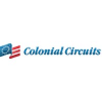 Colonial Circuits Inc Logo