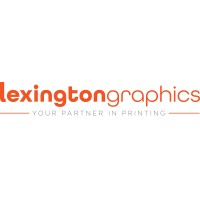 Lexington Graphics, Inc. Logo