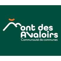 Communauté de Communes du Mont des Avaloirs Logo