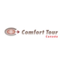 Comfort Tours Inc Logo