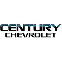 Century Chevrolet Logo