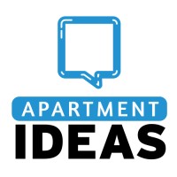 Apartment Ideas Logo