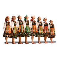 Lira Ensemble Logo