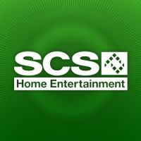 SCS Home Entertainment Logo