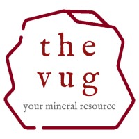 The Vug Logo