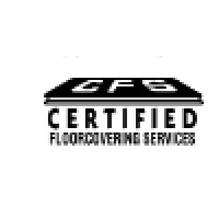 Certified Floorcovering Services Logo