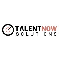 TalentNow Solutions Logo