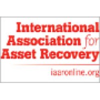 International Association for Asset Recovery (IAAR) Logo