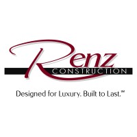 Renz Construction, Inc Logo