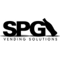 Spg Vending Logo