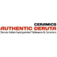 Deruta Of Italy Logo