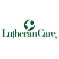 Luthern Nursing Home Logo