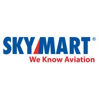 Sky Mart Logo