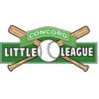 Concord Little League Logo