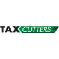 Tax Cutters Logo