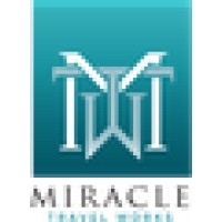 Miracle Travel Logo
