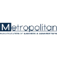 Metro Cabinets Logo
