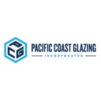 Pacific Coast Glazing, Inc. Logo