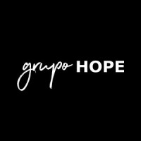 Grupo HOPE Logo