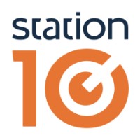 Station10 Logo