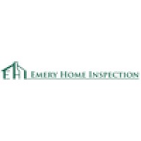 Emery Home Inspections Logo