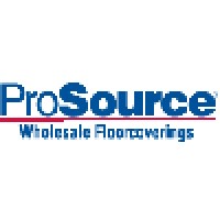 Prosource Of Oxnard Logo
