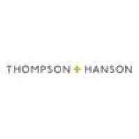 Thompson Landscape Architects Logo