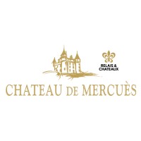 Château de Mercuès Logo