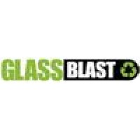 Glass Blast Logo