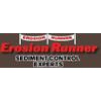 Erosion Runner Logo